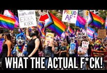 Pride Month Just Went Feral…
