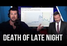 This Is Getting Embarrassing for Jimmy Kimmel