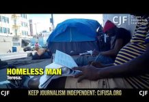 Los Angeles Election Fraud Caught on Hidden Camera