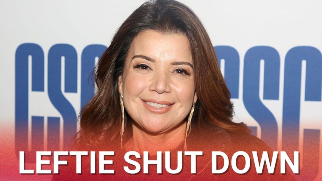 Scott Jennings shuts down Ana Navarro following bizarre Trump claim
