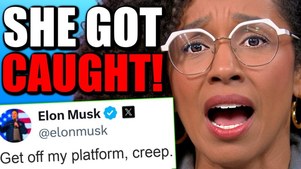 Democrat PANICS, Deletes ENTIRE TWITTER After GETTING CAUGHT!