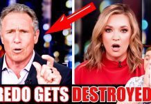 MAGA Katie Pavlich STEAMROLLS Chris Cuomo during off-the-rails SMACKDOWN