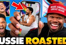 TRUMP CURSE: Jussie Smollett ‘Comeback’ HUMILIATION | Gets DESTROYED By 50 Cent in Total Train Wreck