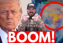 Trump BRUTALLY SMOKES Terrorists – U.S. Marines RUSHING In