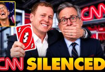 Spencer Pratt FLIPS Script on CNN, SILENCES Lib Host LIVE On-Air | Instant Regret: ‘Cut The Feed!’