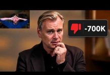 Christopher Nolan finally responds about his Woke Odyssey Movie