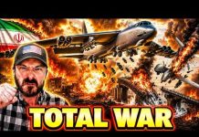 BREAKING: U.S. Military SMASHES Iran Targets – Bridges HIT