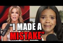 Megyn Kelly Realizes She’s Completely F***ED.