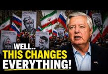 Lindsey Graham’s Cause of Death REVEALED & You WON’T BELIEVE What They Found…