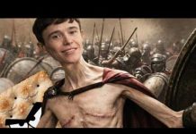 Elliot Page Rages at Trans critical people Calling Them “Vile Losers”