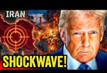 Iran’s Mullahs PANIC as U.S. Military SMASHES 170 Targets!!!