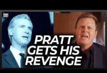 Spencer Pratt Gets His Revenge as Gavin Newsom Election Fraud Video Goes Viral Fast