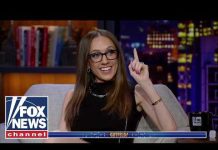 Kat Timpf: I would NEVER vote for a woman who does THIS…