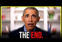 Obama just got NIGHTMARE NEWS.