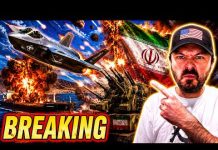 Iran OPENS FIRE On U.S. Jets – Navy BOMBS Huge Ship