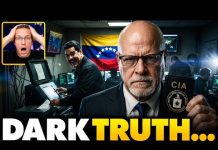 EXCLUSIVE: Former CIA Agent Just BLEW The Doors Off How U.S. Elections Are Stolen, This is INSANE…