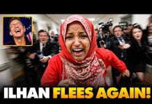 Ilhan Omar SCREAMS Away From Reporters in PANIC as Fraudulent Business EXPOSED | “Missing MILLIONS…”