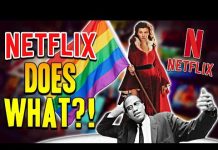 Netflix SHOCKS Viewers with NASTY LABEL of Classic Film! Gone with the Wind Is EVIL?!