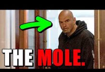 John Fetterman LEAKS Democrat’s 2026 Midterm Scheme… Holy S**T.
