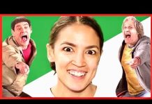Just when you THOUGHT AOC couldn’t be any DUMBER!