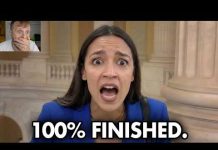 The Thing AOC FEARED Most… TRUMP JUST LEAKED