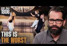 This Celebrity’s God Awful Divorce Announcement Is A Lesson For Us All