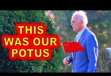 This is the “REAL” Joe Biden That “THEY” Never Show YOU…..