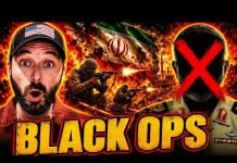 BREAKING: Major Iran Leader KILLED – Intense Fighting ERUPTS