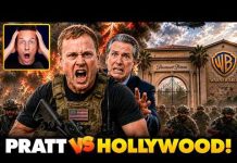 REVENGE: Spencer Pratt Goes SCORCHED EARTH in New Video Revealing Newsom’s Plan to DESTROY Hollywood