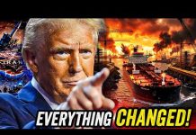 Something HUGE Just Happened To Iran that CHANGES EVERYTHING!!!