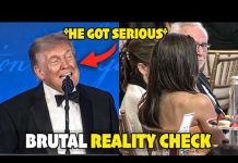 President Trump just CALLED OUT CNN’s Kaitlan Collins With Brutal Reality Check