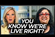 Socialist Head Goes on Fox News, It Didn’t Go Well for Her