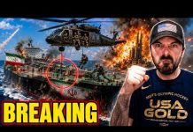U.S. Commandos STORM Iran Ship – Mysterious Explosions ERUPT