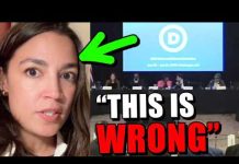 The DNC just BLOCKED AOC in 2028