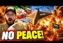BREAKING: Iran Launches SNEAK ATTACK – Saudi Arabia Hit Hard