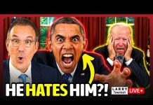 CONFIRMED: Biden Confesses Obama HATED HIM On Leaked Tape?! Dem ‘Shadow Government’ COLLAPSES!