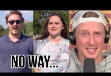 New Liberal Dating Show Goes Exactly as Expected