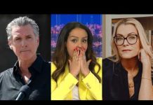 Lefties Losing It: Gavin Newsom’s mistress wet the bed