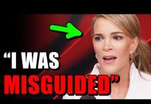 Megyn Kelly Has Officially Reached A BREAKING POINT.