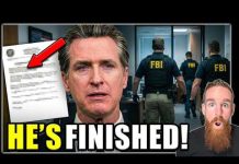 Gavin Newsom’s OWN STAFF Just FLIPPED on Him!