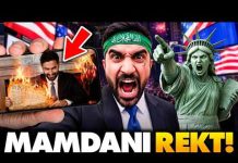 Mamdani DESTROYED By Internet For 4th Of July Rant ATTACKING America: ‘Arrest & Deport Him Now…’