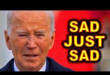 Joe Biden FALLING-APART on the 4th of JULY is a THEME…..