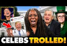 Trump Just Posted The Most Unhinged MEME | You Have To Watch This…