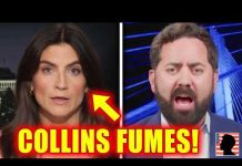 CNN Host FUMES After GOP Rep Drops Massive Border TRUTH BOMB Live!