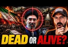 Is Iran’s New Dictator SECRETLY DEAD? Shocking Evidence Surfaces