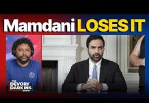 Mamdani GOES OFF on America with DARK MESSAGE as Democrats push back on him
