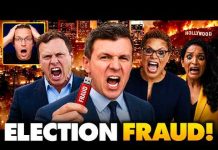 James O’Keefe Drops L.A. Election Fraud BOMB On California | Vote Theft Caught Live-On Hidden Camera