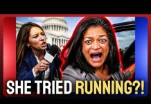 Jayapal Got CAUGHT And It Was HARD To Watch.