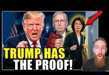 The McConnell Cover-Up Just COLLAPSED… They Never Saw This Coming!