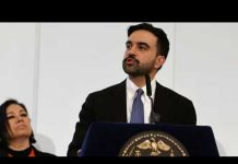 Mamdani Scandal Explodes – Caught Red Handed